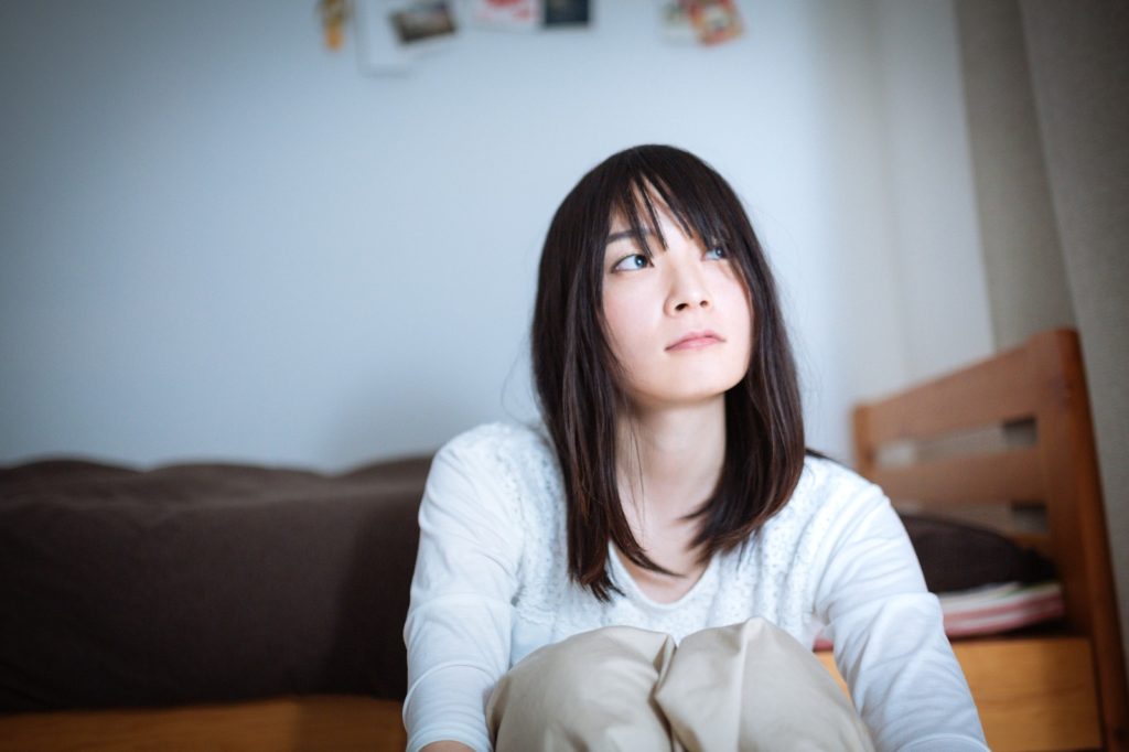 カウンセラーは何をしてくれるんですか？