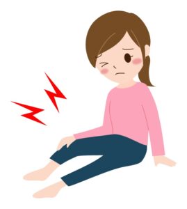 足のお医者さん