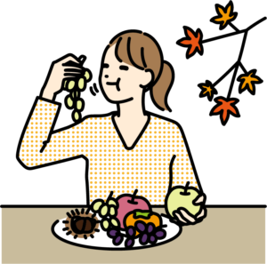 3週間お休みをいただきます♪